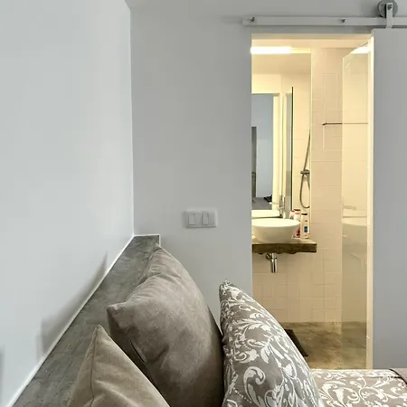 Casa Patio Boa Vista 4 Daire *