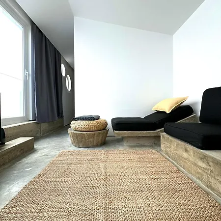 Daire Casa Patio Boa Vista 4 *