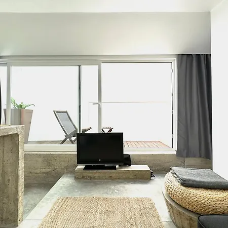 Casa Patio Boa Vista 4 *