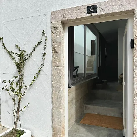 Daire Casa Patio Boa Vista 4 *