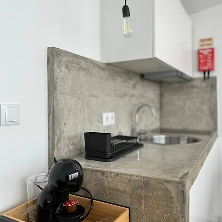 Casa Patio Boa Vista 4 *