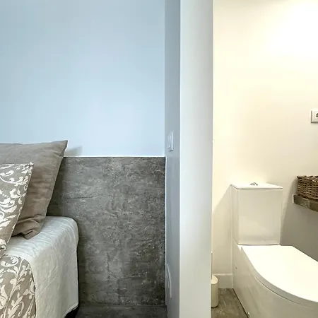 Casa Patio Boa Vista 4 Daire *