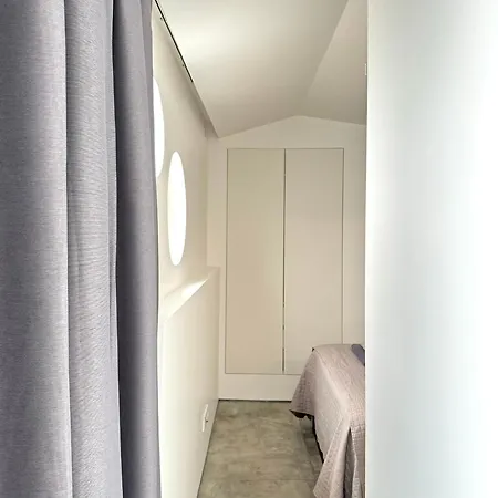 Casa Patio Boa Vista 4 Daire *