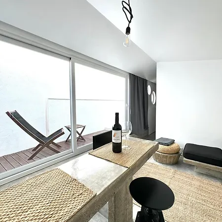 Casa Patio Boa Vista 4 Setúbal