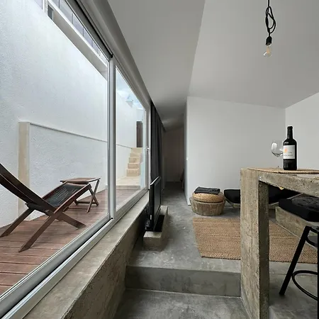 Casa Patio Boa Vista 4