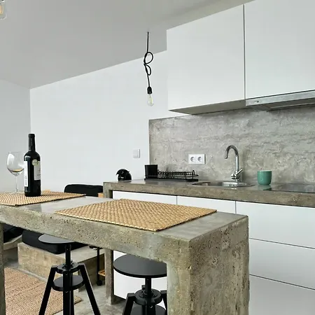 Casa Patio Boa Vista 4 Setúbal