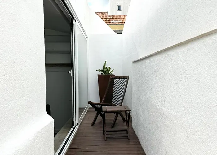 דירה Casa Patio Boa Vista 4 שטובל