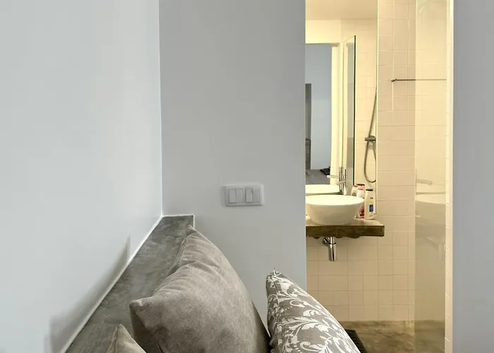 Casa Patio Boa Vista 4 דירה *