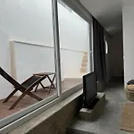Casa Pátio Boa Vista 4 Appartamento Setúbal