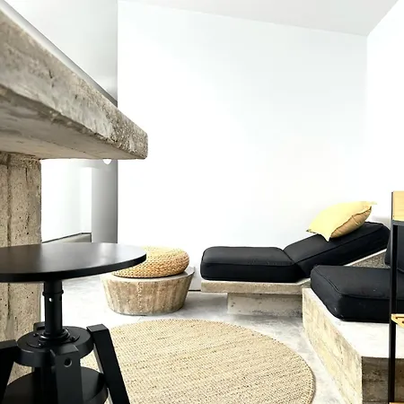 Casa Pátio Boa Vista 4 *