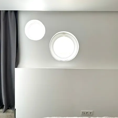 شقة Casa Patio Boa Vista 4