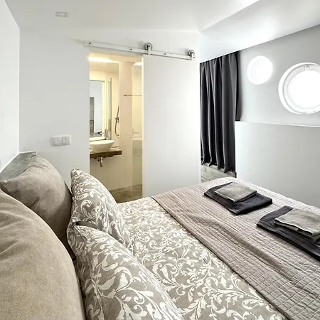 Casa Patio Boa Vista 4 *