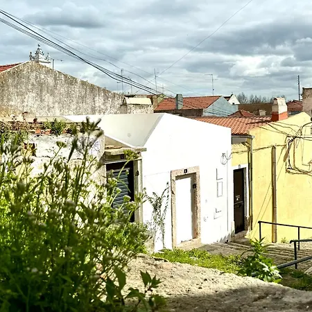 Casa Patio Boa Vista 4