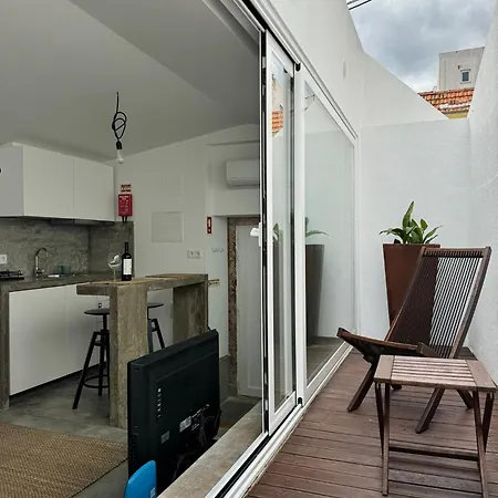 Casa Pátio Boa Vista 4