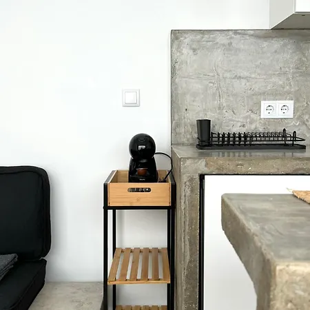 Casa Pátio Boa Vista 4 *