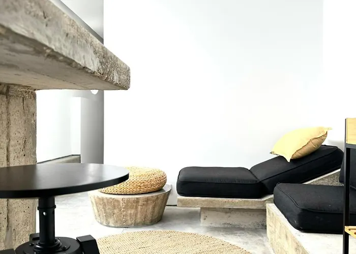 Casa Patio Boa Vista 4 *