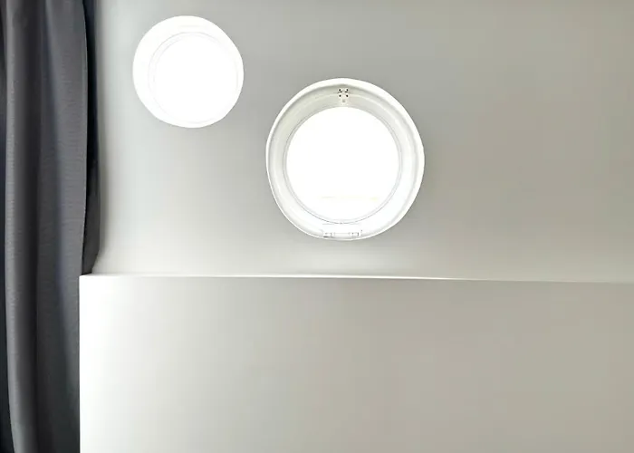 Lejlighed Casa Patio Boa Vista 4