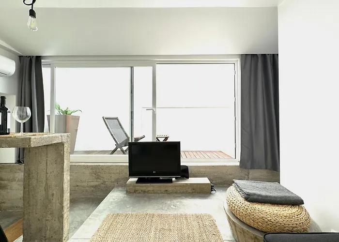 Casa Patio Boa Vista 4 *