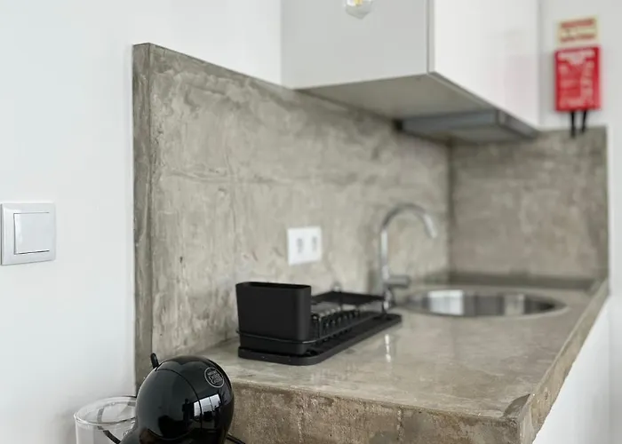 Casa Patio Boa Vista 4 *