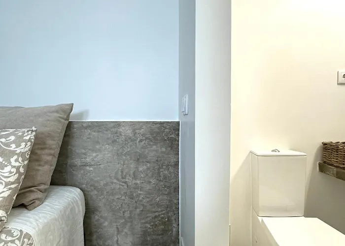 Casa Patio Boa Vista 4 Lejlighed *