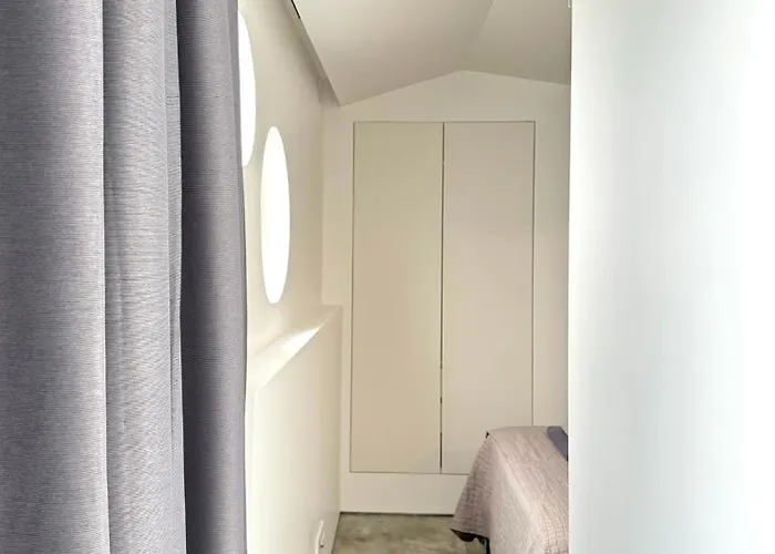 Casa Patio Boa Vista 4 Lejlighed *