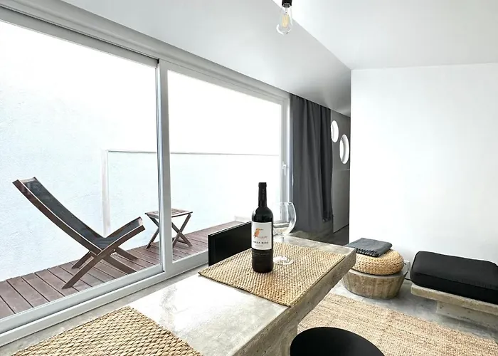 Casa Patio Boa Vista 4 Setúbal