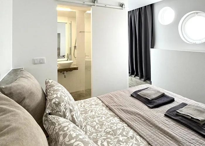 Casa Patio Boa Vista 4 *