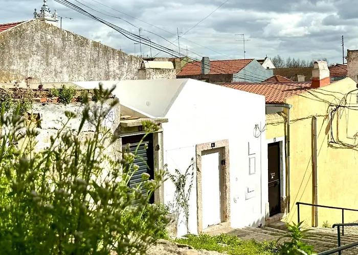 Casa Patio Boa Vista 4