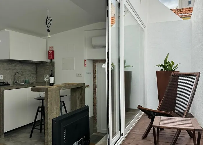 Casa Patio Boa Vista 4