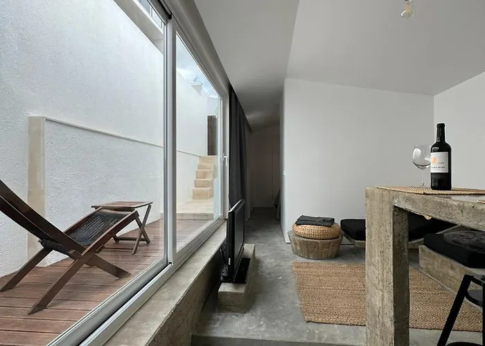 Casa Patio Boa Vista 4