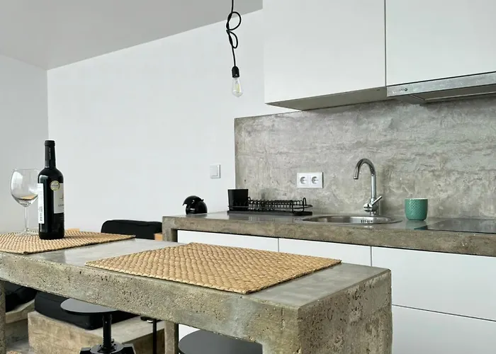 Casa Patio Boa Vista 4 Setúbal